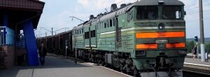 Тепловозы семейства ТЭ10