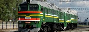 Тепловоз М62