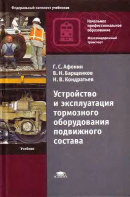 Афонин тормоза