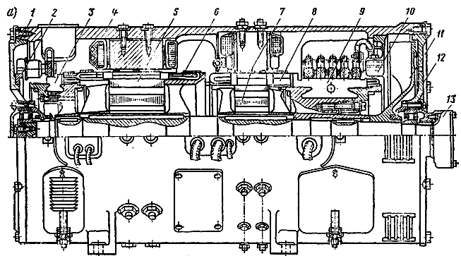 Преобразователь НБ-436