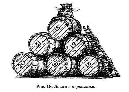 Перельман Веселые задачи