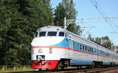 ЭР-200