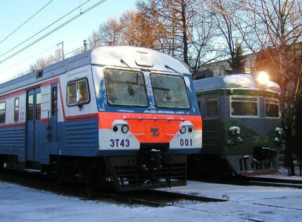 ЭД4Э